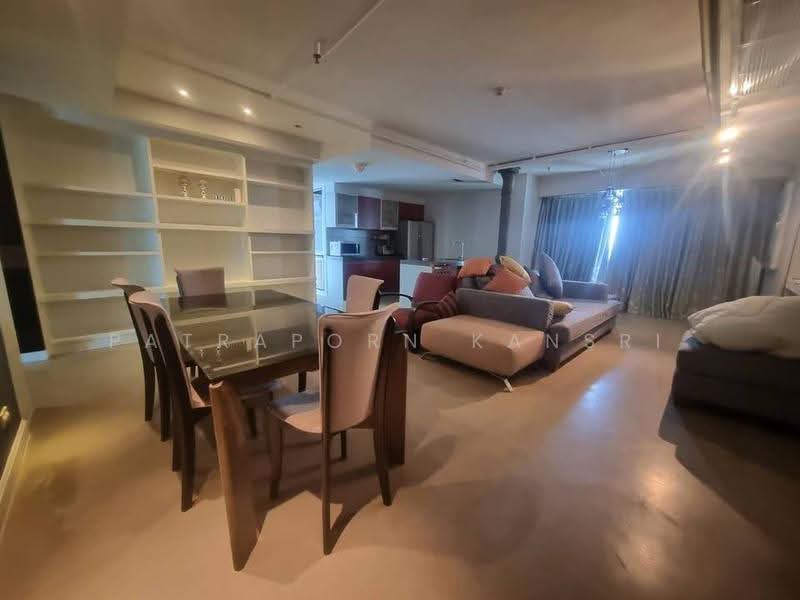 Urbana Langsuan, bangkok, 55 Langsuan Road, Lumphini, Pathum Wan, Bangkok, 2 Bedrooms, 140 sqm, Condo For Rent, by Patraporn Kansri, 500593965 - DDproperty.com