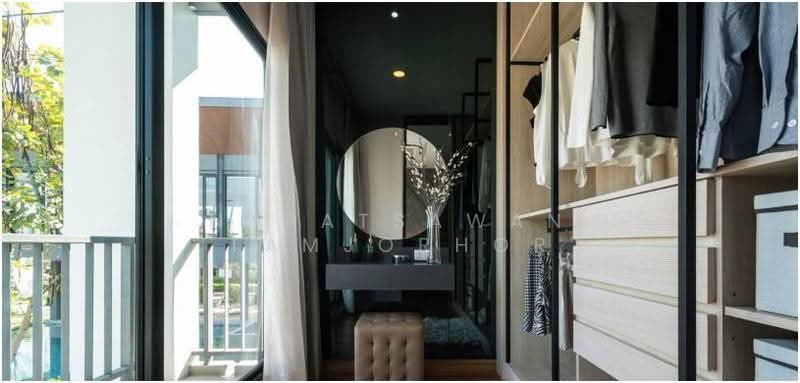 undefined, กรุงเทพ, ทับยาว, ลาดกระบัง, กรุงเทพ, 159 ตร.ม., บ้านเดี่ยว ขาย, โดย Napatsawan Tamjorhor, 500593966 - DDproperty.com