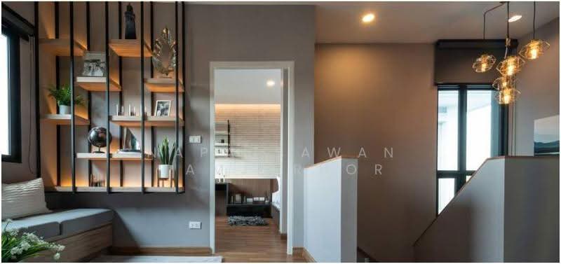undefined, bangkok, Thab Yao, Lat Krabang, Bangkok, 3 Bedrooms, 159 sqm, Single Detached House For Sale, by Napatsawan Tamjorhor, 500593966 - DDproperty.com