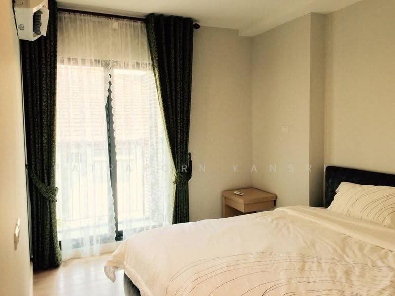 D25 Thonglor : ดี 25 ทองหล่อ, กรุงเทพ, 10 ซอยทองหล่อ 25 ถนนสุขุมวิท 55, คลองตันเหนือ, วัฒนา, กรุงเทพ, 36 ตร.ม., คอนโด ขาย, โดย Patraporn Kansri, 500593967 - DDproperty.com