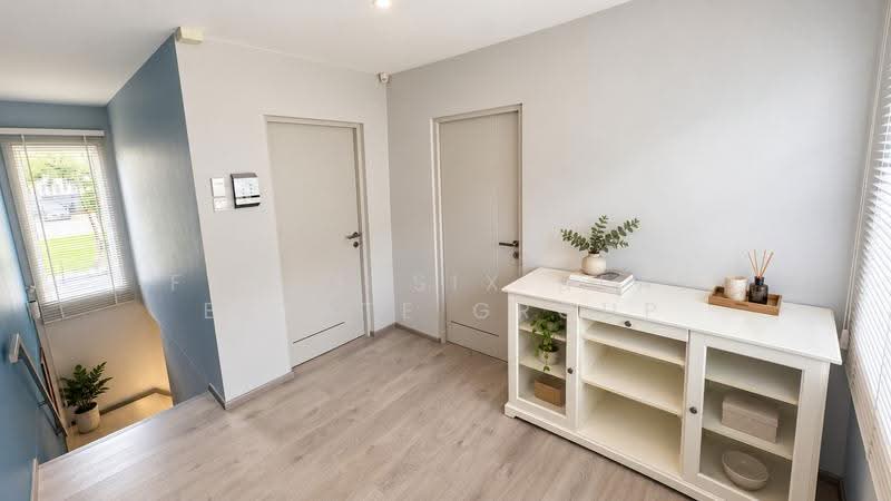 Anya Bangna-Ramkhamhaeng 2, bangkok, Ramkhamhaeng 2 Road, Dok Mai, Prawet, Bangkok, 2 Bedrooms, 168 sqm, Townhouse For Rent, by Forty-Six Real Estate Group, 500593972 - DDproperty.com