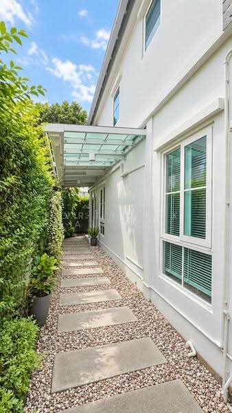 Anya Bangna-Ramkhamhaeng 2, bangkok, Ramkhamhaeng 2 Road, Dok Mai, Prawet, Bangkok, 2 Bedrooms, 168 sqm, Townhouse For Rent, by Forty-Six Real Estate Group, 500593972 - DDproperty.com