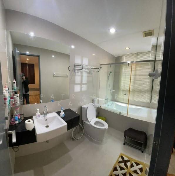 IDEO Blucove Sukhumvit, bangkok, 2952 Sukhumvit Road, Bang Na, Bangkok, 2 Bedrooms, 61 sqm, Condo For Sale, by Patraporn Kansri, 500593974 - DDproperty.com