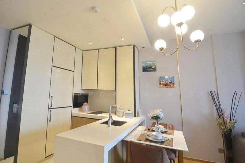 BEATNIQ Sukhumvit 32, bangkok, Soi Sukhumvit 32, Sukhumvit Road, Khong Tan, Khlong Toei, Bangkok, 1 Bedroom, 58 sqm, Condo For Rent, by Patraporn Kansri, 500593976 - DDproperty.com