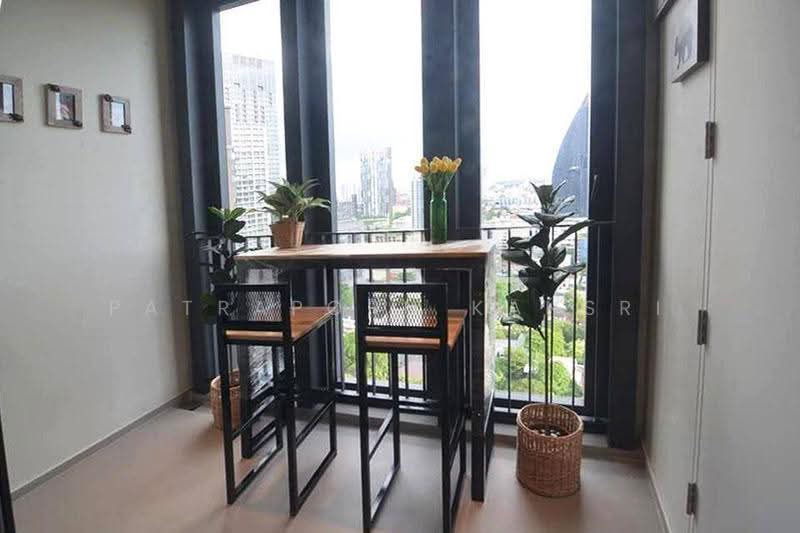 BEATNIQ Sukhumvit 32, bangkok, Soi Sukhumvit 32, Sukhumvit Road, Khong Tan, Khlong Toei, Bangkok, 1 Bedroom, 58 sqm, Condo For Rent, by Patraporn Kansri, 500593976 - DDproperty.com