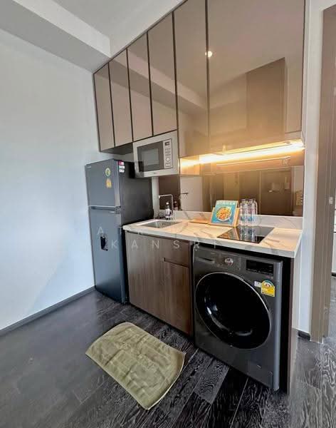 Park Origin Thonglor, bangkok, Soi Thonglor 10, Sukhumvit Road, Khlong Tan Nua, Watthana, Bangkok, 1 Bedroom, 36 sqm, Condo For Rent, by Patraporn Kansri, 500593978 - DDproperty.com