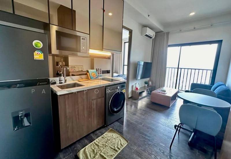 Park Origin Thonglor, กรุงเทพ, Soi Thonglor 10, Sukhumvit Road, คลองตันเหนือ, วัฒนา, กรุงเทพ, 36 ตร.ม., คอนโด ให้เช่า, โดย Patraporn Kansri, 500593978 - DDproperty.com