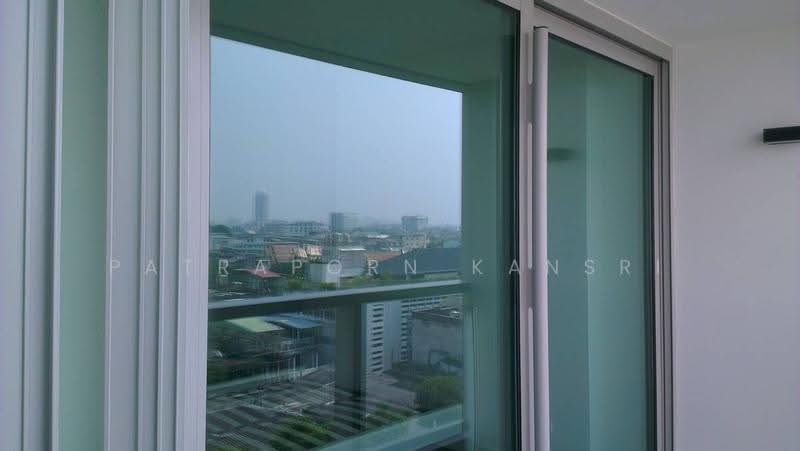 The River (Bangna-Lake 26 Community) : เดอะ ริเวอร์, สมุทรปราการ, บางเสาธง, สมุทรปราการ, 68 ตร.ม., คอนโด ขาย, โดย Patraporn Kansri, 500593980 - DDproperty.com