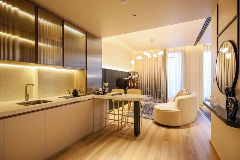 AROM Jomtien, chon-buri, Jomtien Sai 1 Road, Nong Pru, Bang Lamung (Pattaya), Chon Buri (Pattaya), 2 Bedrooms, 66 sqm, Condo For Sale, by Thanyalag Chanchodtanakul, 500593982 - DDproperty.com