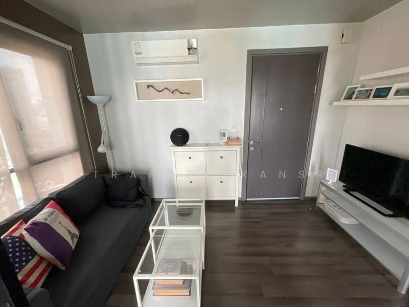 The Base Park East Sukhumvit 77, bangkok, 99 Soi Pridi Banomyong 2, Phra Kanong Nua, Watthana, Bangkok, 1 Bedroom, 31 sqm, Condo For Sale, by Patraporn Kansri, 500593983 - DDproperty.com