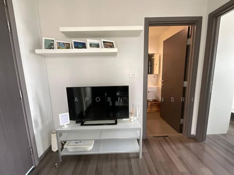 The Base Park East Sukhumvit 77, bangkok, 99 Soi Pridi Banomyong 2, Phra Kanong Nua, Watthana, Bangkok, 1 Bedroom, 31 sqm, Condo For Sale, by Patraporn Kansri, 500593983 - DDproperty.com