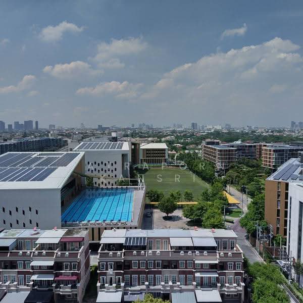 The Base Park East Sukhumvit 77, bangkok, 99 Soi Pridi Banomyong 2, Phra Kanong Nua, Watthana, Bangkok, 1 Bedroom, 31 sqm, Condo For Sale, by Patraporn Kansri, 500593983 - DDproperty.com