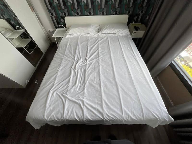 The Base Park East Sukhumvit 77, bangkok, 99 Soi Pridi Banomyong 2, Phra Kanong Nua, Watthana, Bangkok, 1 Bedroom, 31 sqm, Condo For Sale, by Patraporn Kansri, 500593983 - DDproperty.com