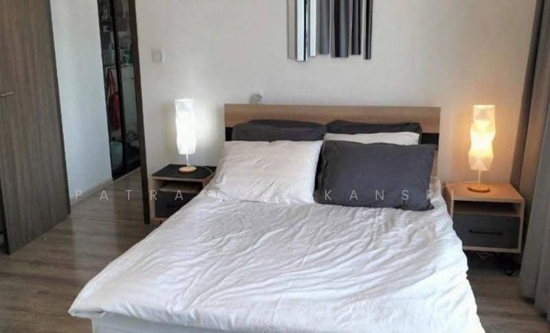 IDEO Mobi Asoke, bangkok, New Petchaburi Road, Bang Kapi, Huai Khwang, Bangkok, 2 Bedrooms, 62 sqm, Condo For Sale, by Patraporn Kansri, 500593985 - DDproperty.com