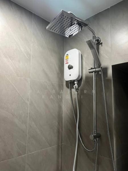 IDEO Chula-Samyan, bangkok, Si Phraya Road, Maha Phrutharam, Bang Rak, Bangkok, 1 Bedroom, 35 sqm, Condo For Sale, by Patraporn Kansri, 500593988 - DDproperty.com