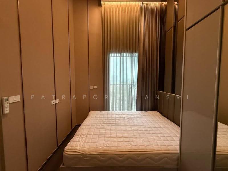 Knightsbridge Space Ratchayothin : ไนท์บริดจ์ สเปซ รัชโยธิน, กรุงเทพ, ถนนพหลโยธิน, จตุจักร, กรุงเทพ, 46 ตร.ม., คอนโด ให้เช่า, โดย Patraporn Kansri, 500593989 - DDproperty.com