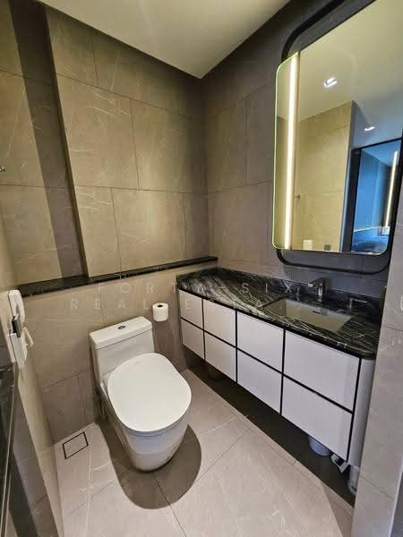 The Reserve Sukhumvit 61, bangkok, 78 Soi Sukhumvit 61, Khlong Tan Nua, Watthana, Bangkok, 2 Bedrooms, 58 sqm, Condo For Rent, by Forty-Six Real Estate Group, 500593991 - DDproperty.com