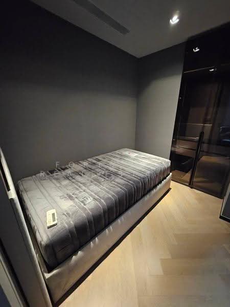 The Reserve Sukhumvit 61, bangkok, 78 Soi Sukhumvit 61, Khlong Tan Nua, Watthana, Bangkok, 2 Bedrooms, 58 sqm, Condo For Rent, by Forty-Six Real Estate Group, 500593991 - DDproperty.com