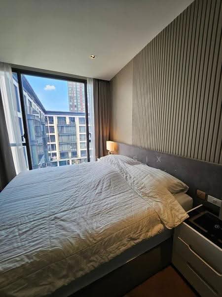 The Reserve Sukhumvit 61, bangkok, 78 Soi Sukhumvit 61, Khlong Tan Nua, Watthana, Bangkok, 2 Bedrooms, 58 sqm, Condo For Rent, by Forty-Six Real Estate Group, 500593991 - DDproperty.com