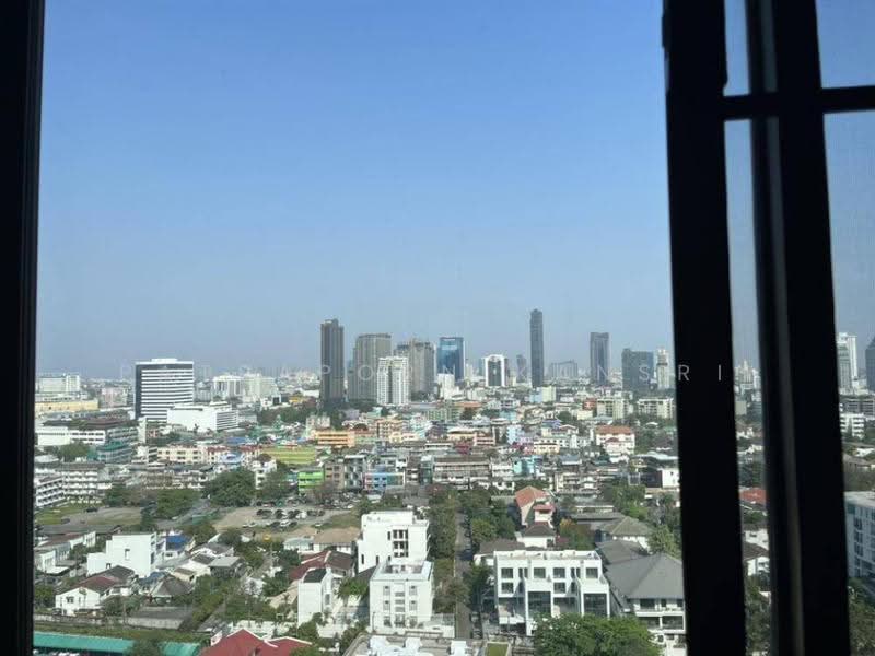 Supalai Place Sukhumvit 39, bangkok, 175-179 Soi Sukhumvit 39 Sukhumvit Road, Khlong Tan Nua, Watthana, Bangkok, 2 Bedrooms, 75 sqm, Condo For Sale, by Patraporn Kansri, 500593992 - DDproperty.com