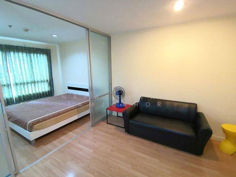 Lumpini Ville Bangkae, bangkok, Bang Khae Road, Bang Khae, Bangkok, 1 Bedroom, 32 sqm, Condo For Sale, by Napatsawan Tamjorhor, 500593993 - DDproperty.com