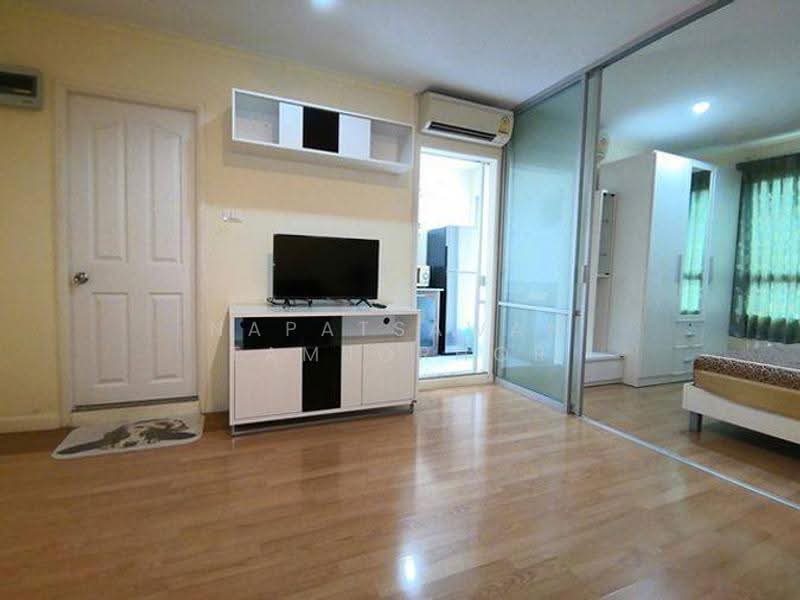 Lumpini Ville Bangkae, bangkok, Bang Khae Road, Bang Khae, Bangkok, 1 Bedroom, 32 sqm, Condo For Sale, by Napatsawan Tamjorhor, 500593993 - DDproperty.com