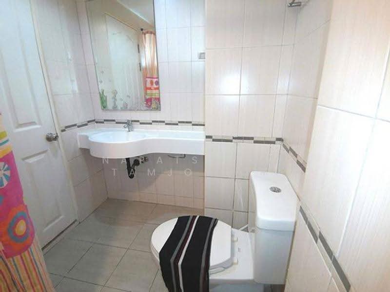 Lumpini Ville Bangkae, bangkok, Bang Khae Road, Bang Khae, Bangkok, 1 Bedroom, 32 sqm, Condo For Sale, by Napatsawan Tamjorhor, 500593993 - DDproperty.com