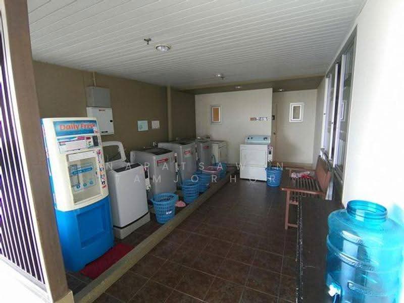 Lumpini Ville Bangkae, bangkok, Bang Khae Road, Bang Khae, Bangkok, 1 Bedroom, 32 sqm, Condo For Sale, by Napatsawan Tamjorhor, 500593993 - DDproperty.com