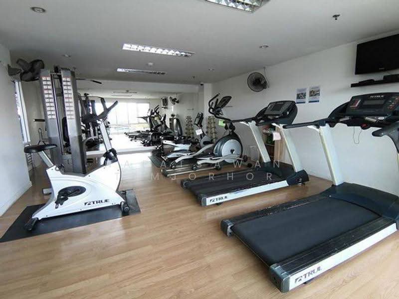 Lumpini Ville Bangkae, bangkok, Bang Khae Road, Bang Khae, Bangkok, 1 Bedroom, 32 sqm, Condo For Sale, by Napatsawan Tamjorhor, 500593993 - DDproperty.com