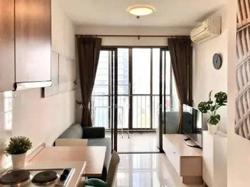 IDEO Mix Sukhumvit 103 : ไอดีโอ มิกซ์ สุขุมวิท 103, กรุงเทพ, ซอยอุดมสุข 3 ถนนสุขุมวิท, บางนา, กรุงเทพ, 32 ตร.ม., คอนโด ขาย, โดย Patraporn Kansri, 500593998 - DDproperty.com