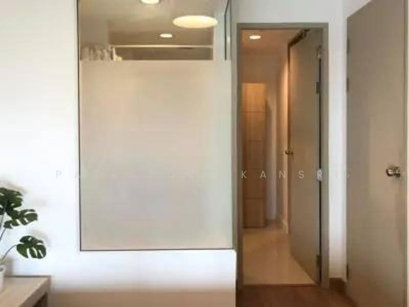 IDEO Mix Sukhumvit 103 : ไอดีโอ มิกซ์ สุขุมวิท 103, กรุงเทพ, ซอยอุดมสุข 3 ถนนสุขุมวิท, บางนา, กรุงเทพ, 32 ตร.ม., คอนโด ขาย, โดย Patraporn Kansri, 500593998 - DDproperty.com