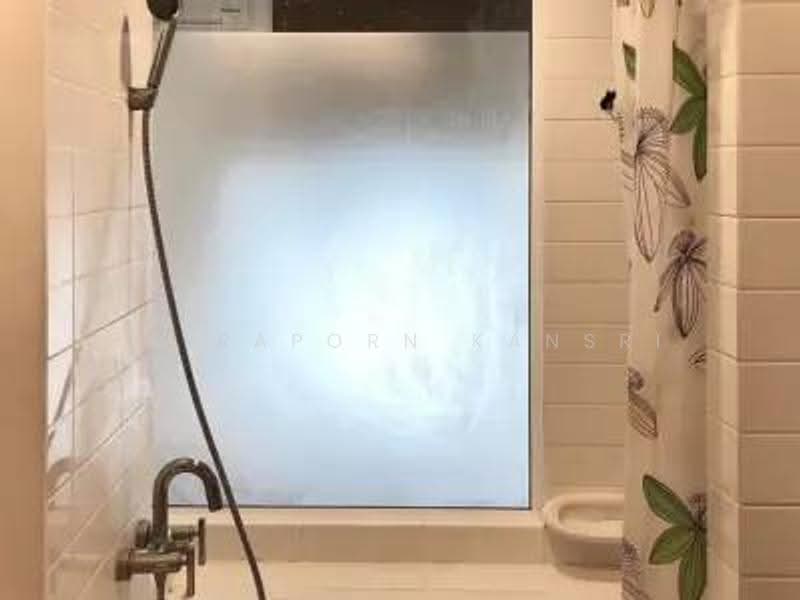 IDEO Mix Sukhumvit 103, bangkok, Soi Udom Suk 3, Sukhumvit Road, Bang Na, Bangkok, 1 Bedroom, 32 sqm, Condo For Sale, by Patraporn Kansri, 500593998 - DDproperty.com
