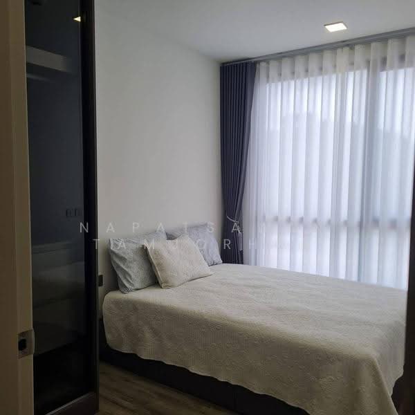 Modiz Vault Kaset-Sripatum, bangkok, Soi Phahonyothin 49/1, Lat Yao, Chatuchak, Bangkok, 1 Bedroom, 27 sqm, Condo For Rent, by Napatsawan Tamjorhor, 500594001 - DDproperty.com