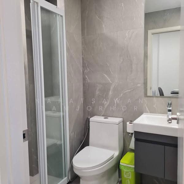 Modiz Vault Kaset-Sripatum, bangkok, Soi Phahonyothin 49/1, Lat Yao, Chatuchak, Bangkok, 1 Bedroom, 27 sqm, Condo For Rent, by Napatsawan Tamjorhor, 500594001 - DDproperty.com