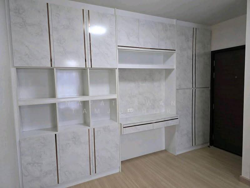 Supalai Veranda Rama 9, bangkok, 349 Rama 9, Bang Kapi, Huai Khwang, Bangkok, 2 Bedrooms, 65 sqm, Condo For Rent, by Napatsawan Tamjorhor, 500594005 - DDproperty.com