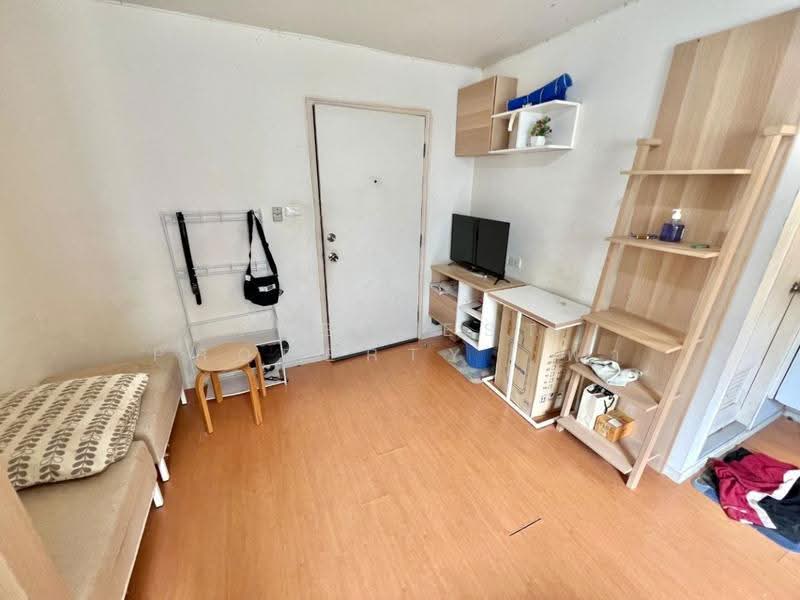 Lumpini Condo Town Chonburi-Sukhumvit : ลุมพินี คอนโดทาวน์ ชลบุรี สุขุมวิท, ชลบุรี, ซอยเพชรสยาม, บ้านสวน, เมืองชลบุรี, ชลบุรี, 21 ตร.ม., คอนโด ขาย, โดย The Best Property ฟ้า, 500594007 - DDproperty.com