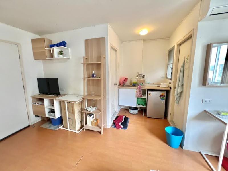 Lumpini Condo Town Chonburi-Sukhumvit : ลุมพินี คอนโดทาวน์ ชลบุรี สุขุมวิท, ชลบุรี, ซอยเพชรสยาม, บ้านสวน, เมืองชลบุรี, ชลบุรี, 21 ตร.ม., คอนโด ขาย, โดย The Best Property ฟ้า, 500594007 - DDproperty.com