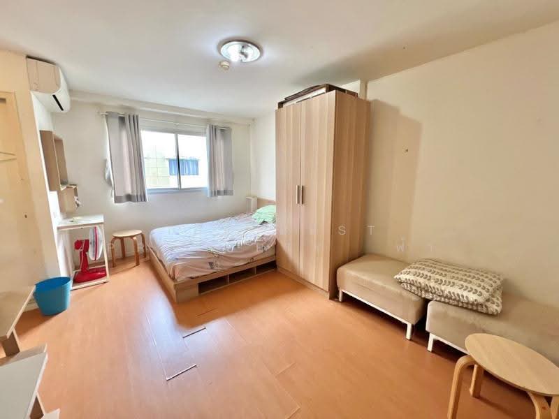 Lumpini Condo Town Chonburi-Sukhumvit, chon-buri, Soi Phet Siam, Ban Suan, Muang Chon Buri, Chon Buri (Pattaya), 1 Bedroom, 21 sqm, Condo For Sale, by The Best Property ฟ้า, 500594007 - DDproperty.com