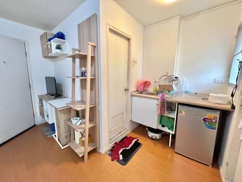 Lumpini Condo Town Chonburi-Sukhumvit : ลุมพินี คอนโดทาวน์ ชลบุรี สุขุมวิท, ชลบุรี, ซอยเพชรสยาม, บ้านสวน, เมืองชลบุรี, ชลบุรี, 21 ตร.ม., คอนโด ขาย, โดย The Best Property ฟ้า, 500594007 - DDproperty.com