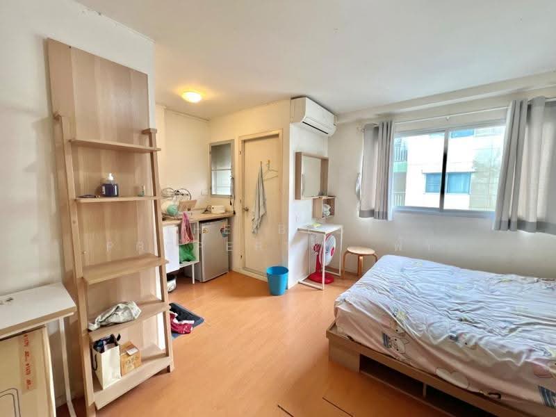 Lumpini Condo Town Chonburi-Sukhumvit, chon-buri, Soi Phet Siam, Ban Suan, Muang Chon Buri, Chon Buri (Pattaya), 1 Bedroom, 21 sqm, Condo For Sale, by The Best Property ฟ้า, 500594007 - DDproperty.com