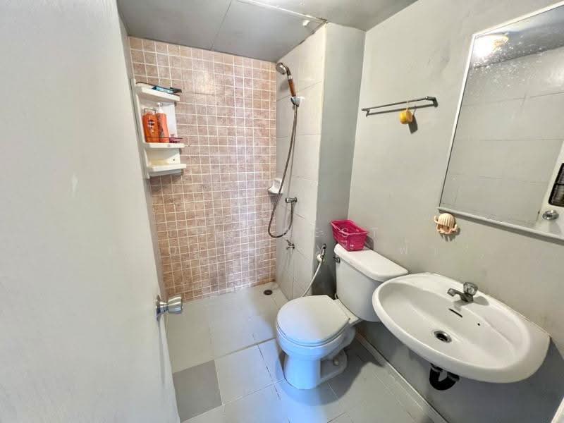 Lumpini Condo Town Chonburi-Sukhumvit, chon-buri, Soi Phet Siam, Ban Suan, Muang Chon Buri, Chon Buri (Pattaya), 1 Bedroom, 21 sqm, Condo For Sale, by The Best Property ฟ้า, 500594007 - DDproperty.com