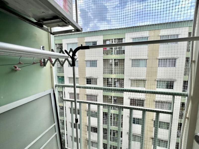 Lumpini Condo Town Chonburi-Sukhumvit : ลุมพินี คอนโดทาวน์ ชลบุรี สุขุมวิท, ชลบุรี, ซอยเพชรสยาม, บ้านสวน, เมืองชลบุรี, ชลบุรี, 21 ตร.ม., คอนโด ขาย, โดย The Best Property ฟ้า, 500594007 - DDproperty.com