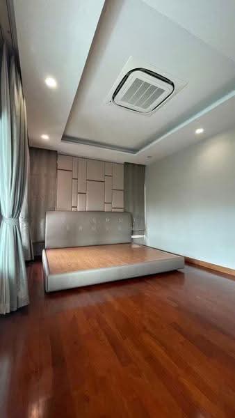 Grand Bangkok Boulevard Srinakarin, bangkok, Srinagarindra Rd, Nong Bon, Prawet, Bangkok, 3 Bedrooms, 320 sqm, Single Detached House For Rent, by บุษบา รัตนวงษ์ชัย, 500594008 - DDproperty.com