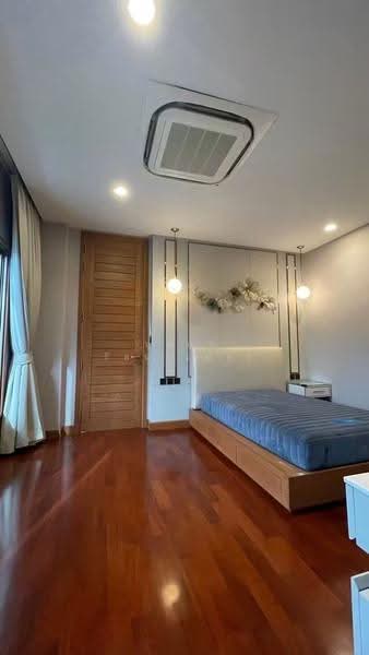 Grand Bangkok Boulevard Srinakarin : แกรนด์ บางกอก บูเลอวาร์ด ศรีนครินทร์, กรุงเทพ, ถ.ศรีนครินทร์, หนองบอน, ประเวศ, กรุงเทพ, 320 ตร.ม., บ้านเดี่ยว ให้เช่า, โดย บุษบา รัตนวงษ์ชัย, 500594008 - DDproperty.com