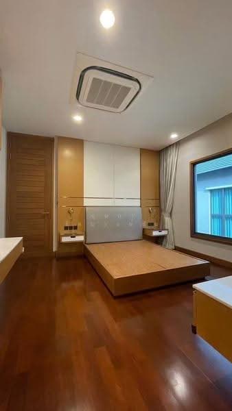 Grand Bangkok Boulevard Srinakarin : แกรนด์ บางกอก บูเลอวาร์ด ศรีนครินทร์, กรุงเทพ, ถ.ศรีนครินทร์, หนองบอน, ประเวศ, กรุงเทพ, 320 ตร.ม., บ้านเดี่ยว ให้เช่า, โดย บุษบา รัตนวงษ์ชัย, 500594008 - DDproperty.com