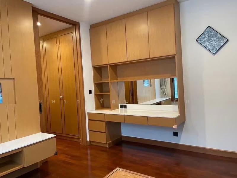 Grand Bangkok Boulevard Srinakarin, bangkok, Srinagarindra Rd, Nong Bon, Prawet, Bangkok, 3 Bedrooms, 320 sqm, Single Detached House For Rent, by บุษบา รัตนวงษ์ชัย, 500594008 - DDproperty.com