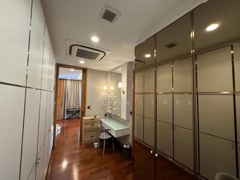 Grand Bangkok Boulevard Srinakarin : แกรนด์ บางกอก บูเลอวาร์ด ศรีนครินทร์, กรุงเทพ, ถ.ศรีนครินทร์, หนองบอน, ประเวศ, กรุงเทพ, 320 ตร.ม., บ้านเดี่ยว ให้เช่า, โดย บุษบา รัตนวงษ์ชัย, 500594008 - DDproperty.com