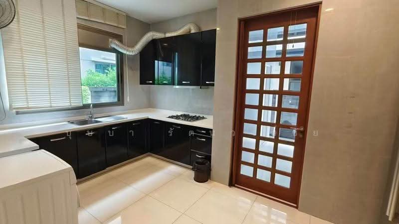 Grand Bangkok Boulevard Srinakarin, bangkok, Srinagarindra Rd, Nong Bon, Prawet, Bangkok, 3 Bedrooms, 320 sqm, Single Detached House For Rent, by บุษบา รัตนวงษ์ชัย, 500594008 - DDproperty.com