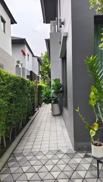 Grand Bangkok Boulevard Srinakarin, bangkok, Srinagarindra Rd, Nong Bon, Prawet, Bangkok, 3 Bedrooms, 320 sqm, Single Detached House For Rent, by บุษบา รัตนวงษ์ชัย, 500594008 - DDproperty.com