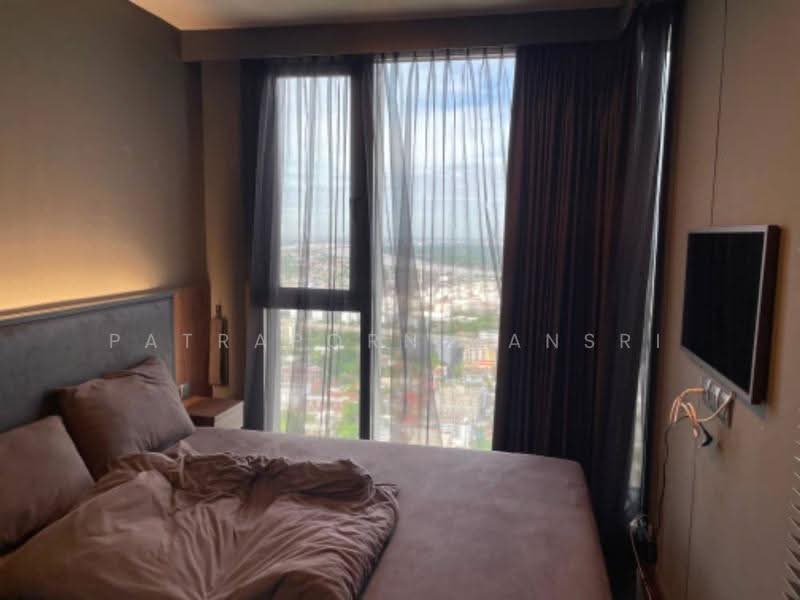 The Line Sukhumvit 101, bangkok, 3009 Sukhumvit 101 Road, Bang Chak, Phra Khanong, Bangkok, 2 Bedrooms, 61 sqm, Condo For Sale, by Patraporn Kansri, 500594010 - DDproperty.com